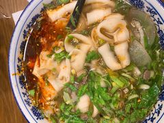 -二宽中国兰州拉面(幸福城店)