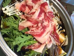 -九井澤精致料理(金茂店)