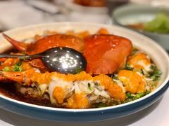 -上海小南国(金桥国际广场店)