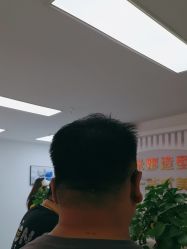 -米娜护肤造型
