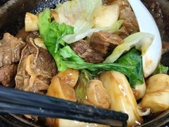 -珍珍小食店(西华路店)