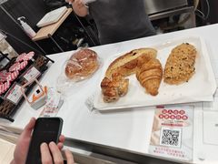 芝心咖喱-山崎面包(第一八佰伴店)