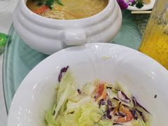 -江南村酒家