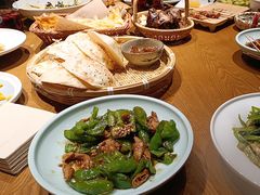 -鸽子窝(青塔店)