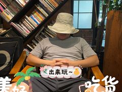 -旧雨咖啡·CoffeeFORU(黄村奥体店)