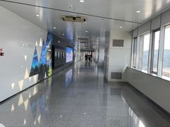 -乌鲁木齐天山国际机场-T3航站楼