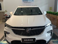 -深圳大兴别克4S店(前海店)