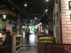 -江南果道西餐厅(北京路店)