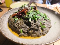 羊油麻豆腐-顺承小院儿