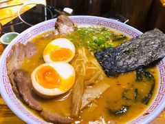 -老龙亭拉面店