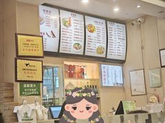 -秦老大西安羊肉泡馍馆(健德门店)