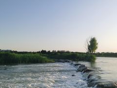-绿堤公园