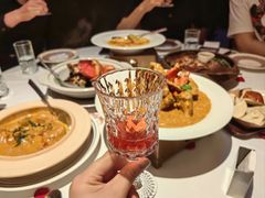 -狮拾久·现代新加坡料理(福田COCO Park店)