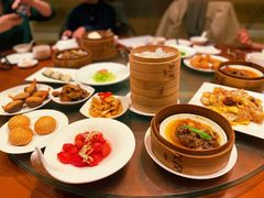 精美水果-杭州JW万豪酒店-万豪中餐厅