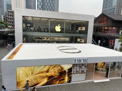 -Apple零售店(成都太古里店)