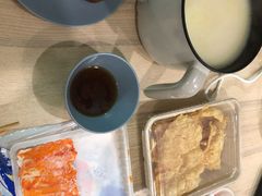 胡椒猪肚鸡-捞王猪肚鸡火锅(财富中心店)