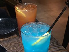 -The Cheebat 锌吧·Bistro(体育西店)