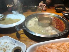 -大渝火锅(氿滨大道店)