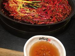 -纸盐河码头火锅(十八梯店)