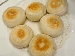 老红糖锅盔-亢龙太子酒轩(东湖店)