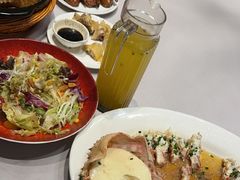 -紫阳富豪大酒店(惠南店)