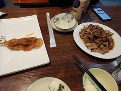 烤土豆-庆峰龙虾烧烤(合肥一店)