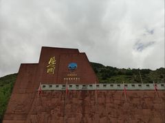 -雁门关景区