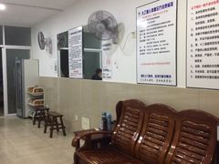 -太乙盲人推拿足疗艾灸连锁(晴川店)