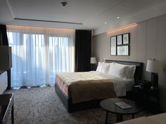 -南京圣和府邸豪华精选酒店