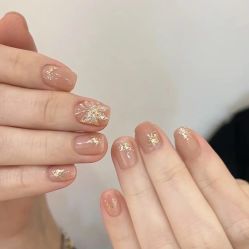 -M·X Nail日式美甲美睫