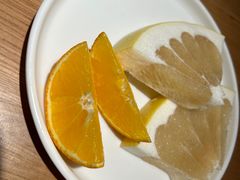-小放牛炒菜馆(爱琴海店)