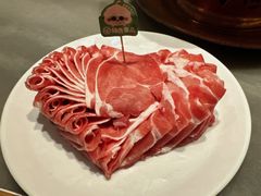-牛街·马辈儿涮肉(牛街总店)