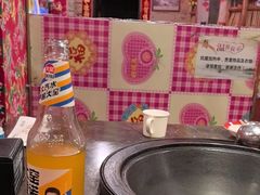 -粗粮人家·东北菜(洋桥店)