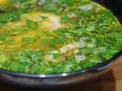 -杨记清芳牛肉拉面(京广路店)