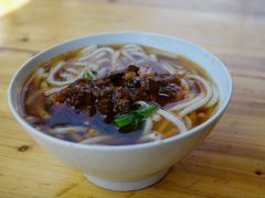 -再回首鸡肉米线(人民路一店)