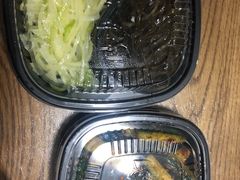 -李先生牛肉面大王(广渠门内店)