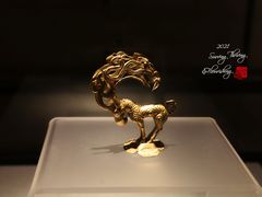 -陕西历史博物馆