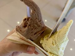 -野人先生现做冰淇淋(北京顺义祥云小镇店)