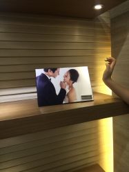 点击看大图 -太郎花子婚纱摄影艺术中心