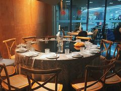 -鲨鱼餐厅.海景川粤餐厅(重庆天地店)