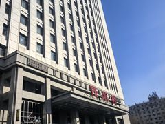 -黑龙江中医药大学附属第一医院