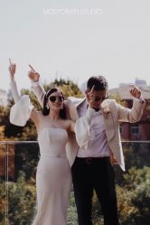 点击看大图 -Chic Bridal 熙可婚纱