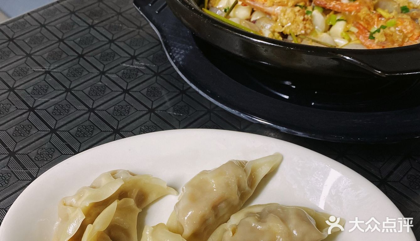 科技园附近🆕新店开业，不到五折吃煲！