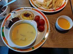 -比格比萨自助(德思勤四季汇店)