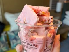 草莓多肉-CHAO'S艾炒酸奶·冰糖葫芦(兰州中心店)