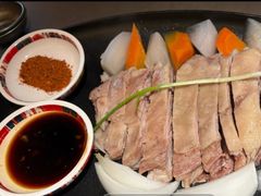 -塔哈尔·新疆盛宴(奉贤龙湖店)