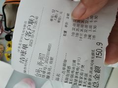 -绿茶餐厅(同成街华联店)