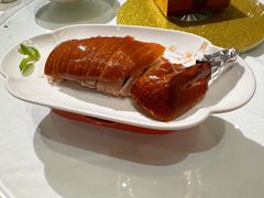 -大鸭梨烤鸭(金色漫香店)
