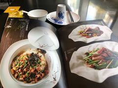 -东莱馋房(陆家嘴店)