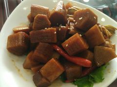 -鸿顺楼(永兴路店)